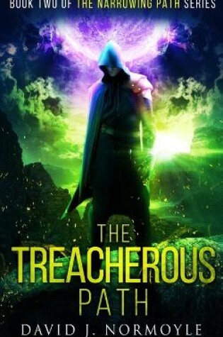 Cover of The Treacherous Path