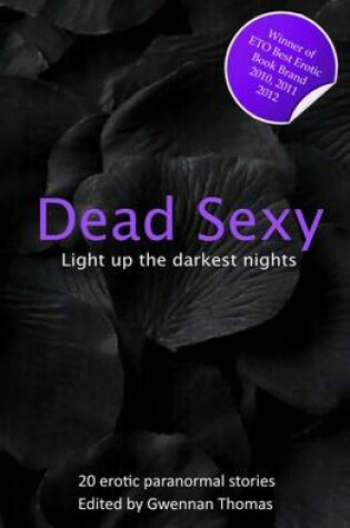 Cover of Dead Sexy