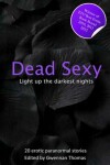 Book cover for Dead Sexy