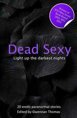 Book cover for Dead Sexy