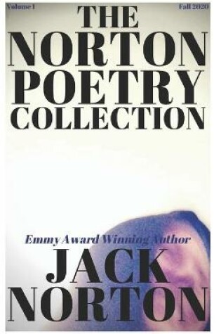 Cover of The Norton Poetry Collection