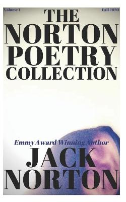 Book cover for The Norton Poetry Collection