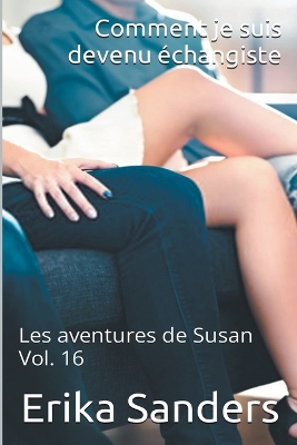 Book cover for Comment Je suis Devenu Echangiste