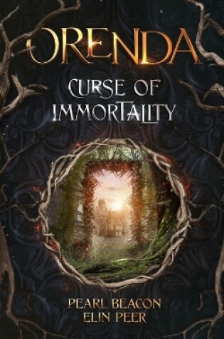 Cover of Curse of Immortality