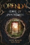 Book cover for Curse of Immortality