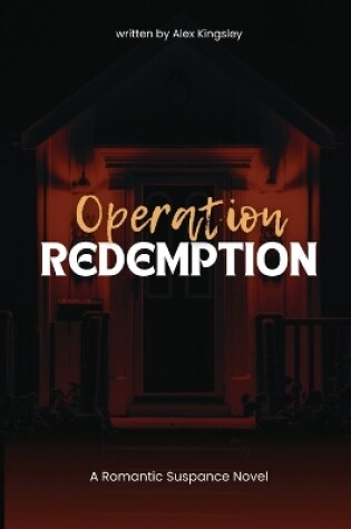 Cover of Operation Redemption