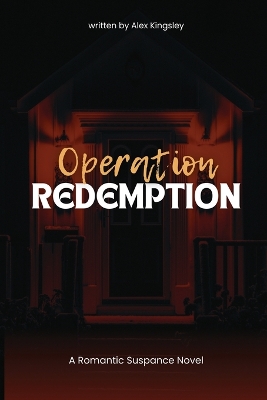 Book cover for Operation Redemption