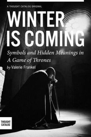 Cover of Winter Is Coming