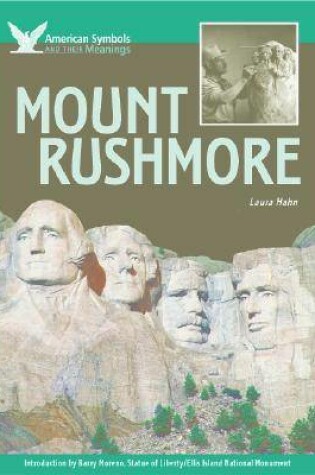 Cover of Mount Rushmore