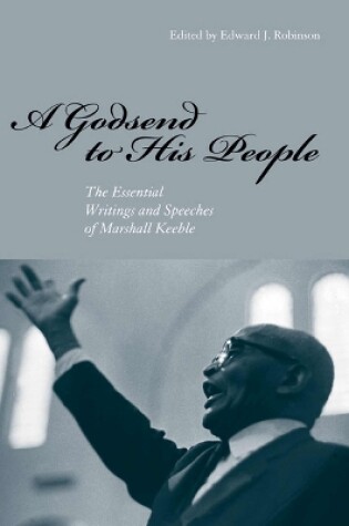 Cover of A Godsend to His People