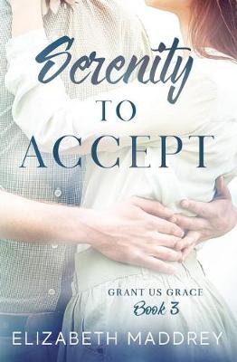 Book cover for Serenity to Accept