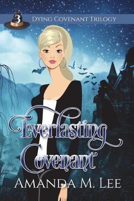 Book cover for Everlasting Covenant
