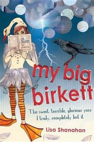 Cover of My Big Birkett