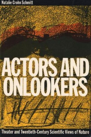 Cover of Actors and Onlookers