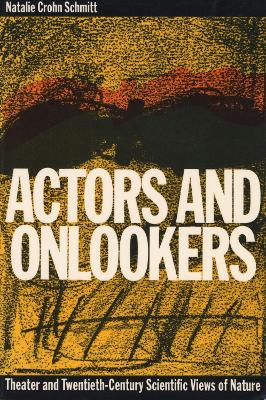 Book cover for Actors and Onlookers
