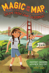 Book cover for Escape From Camp California