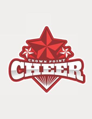 Book cover for Crown Point Cheer