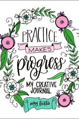 Cover of Practice Makes Progress