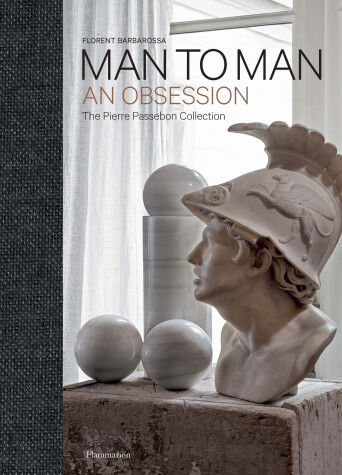 Book cover for Man to Man