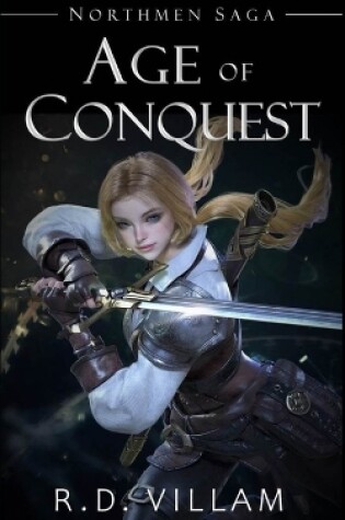 Cover of Age of Conquest