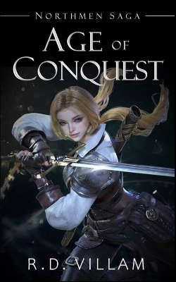 Cover of Age of Conquest