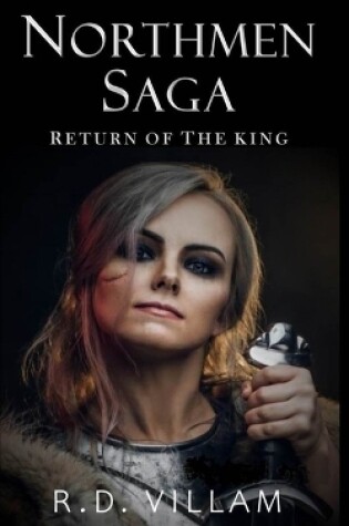 Cover of Northmen Saga: Return of the King