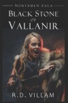 Book cover for Black Stone of Vallanir