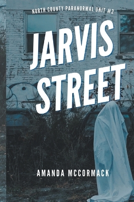 Book cover for Jarvis Street