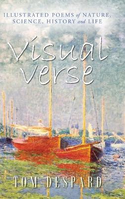 Cover of Visual Verse