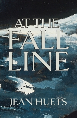 Book cover for At the Fall Line