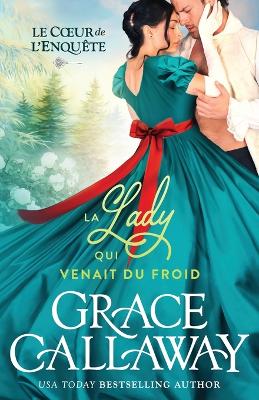 Cover of La Lady qui venait du froid