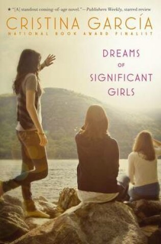 Cover of Dreams of Significant Girls