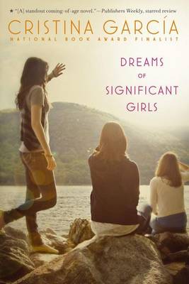 Book cover for Dreams of Significant Girls
