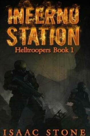 Cover of Inferno Station