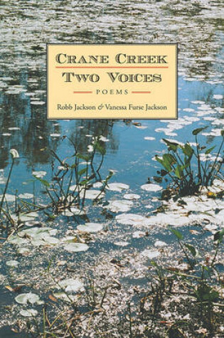 Cover of Crane Creek, Two Voices