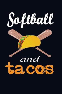 Book cover for Softball And Tacos