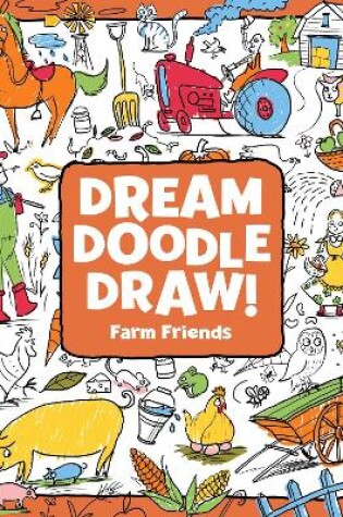 Cover of Farm Friends