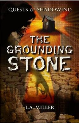Book cover for The Grounding Stone