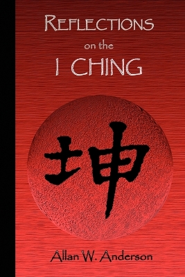 Book cover for Reflections on the I Ching