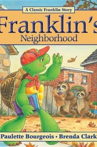 Cover of Franklin's Neighbourhood