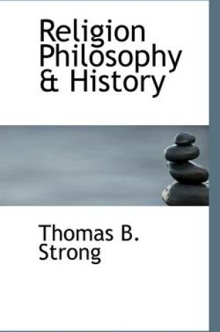 Cover of Religion Philosophy & History