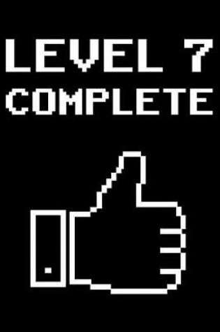 Cover of Level 7 Completed