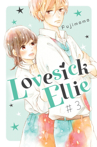 Cover of Lovesick Ellie 3