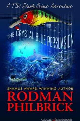 Cover of The Crystal Blue Persuasion