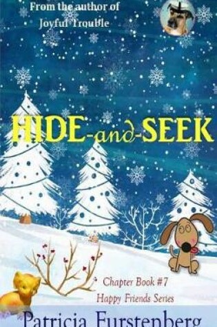 Cover of Hide-and-Seek, Chapter Book #7