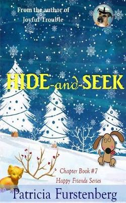 Book cover for Hide-and-Seek, Chapter Book #7