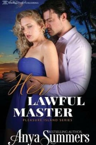 Cover of Her Lawful Master