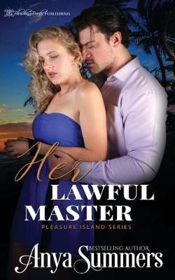 Book cover for Her Lawful Master