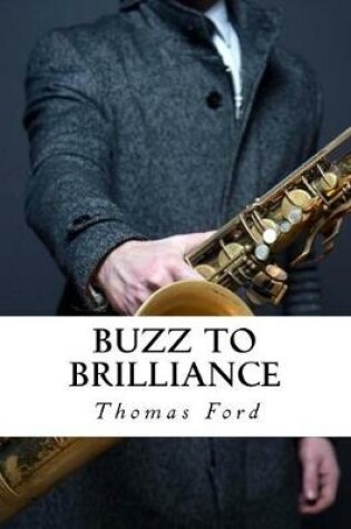 Cover of Buzz to Brilliance