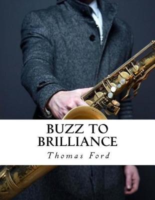Book cover for Buzz to Brilliance